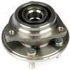 951-047 by DORMAN - Wheel Hub And Bearing Assembly - Front