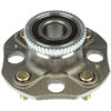 Dorman 951-057 Wheel Bearing and Hub Assembly Wheel Hub And Bearing Assembly - Rear