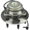 Dorman 951-060 Wheel Bearing and Hub Assembly Wheel Hub And Bearing Assembly - Front