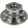 Dorman 951-065 Wheel Bearing and Hub Assembly Wheel Hub And Bearing Assembly - Front