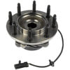 Dorman 951-067 Wheel Bearing and Hub Assembly Wheel Hub And Bearing Assembly - Front