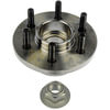Dorman 951-068 Wheel Bearing and Hub Assembly Wheel Hub And Bearing Assembly - Front