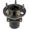 951-071 by DORMAN - Wheel Hub And Bearing Assembly - Rear