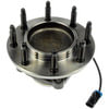 Dorman 951-073 Wheel Bearing and Hub Assembly Wheel Hub And Bearing Assembly - Front