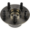 Dorman 951-074 Wheel Bearing and Hub Assembly Wheel Hub And Bearing Assembly - Rear