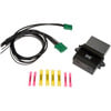 Dorman 973-440 HVAC Blower Motor Resistor Kit Blower Motor Resistor Kit With Harness
