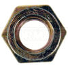 983-111 by DORMAN - Hex Nut - M10-1.25