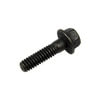 Dorman 960-010 Bolt Cap Screw-Flanged Hex Head-Grade 8- 1/4-20 In. x 1 In.