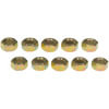 962-811 by DORMAN - Hex Nut - Grade 8  - 5/16-24