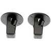 Dorman 963-155D Fender Liner Grommet Nylon Fender Liner Screw Grommet - Fits #14/M6.3 Screws