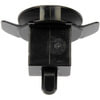 Dorman 963-222 Molding Retainer Moulding Retainer-Interior-Jeep