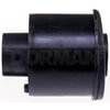 Dorman AB43500PR Axle Support Bushing Axle Beam Bracket