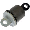 Dorman AB55519PR Axle Support Bushing Support Bushing
