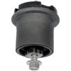 Dorman AB90649PR Axle Support Bushing Suspension Axle Support Bushing