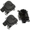 ADAKIT005 by DORMAN - HVAC Actuator Kit
