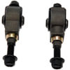 Dorman AK581026PR Alignment Camber Adjusting Anchor Bolt Camber Adjusting Anchor Bolt