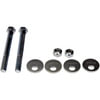 Dorman AK69259PR Alignment Cam Bolt Kit Alignment Camber Bolt Kit