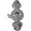 Dorman AK741065PR Alignment Cam Bolt Kit Alignment Camber Bolt Kit