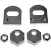 Dorman AK851110PR Alignment Camber Kit Alignment Camber Kit
