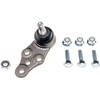 B9637PR by DORMAN - Suspension Ball Joint