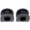 Dorman BB6439PR Suspension Stabilizer Bar Bushing Kit Stabilizer Bar Bushing Kit