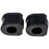 Dorman BB6453PR Suspension Stabilizer Bar Bushing Kit Stabilizer Bar Bushing Kit