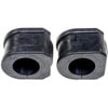 Dorman BB6455PR Suspension Stabilizer Bar Bushing Kit Stabilizer Bar Bushing Kit
