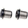Dorman BB7084PR Suspension Control Arm Bushing Kit Control Arm Bushing Kit