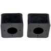 Dorman BB7144PR Suspension Stabilizer Bar Bushing Kit Stabilizer Bar Bushing Kit