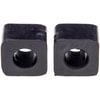 Dorman BB7220PR Suspension Stabilizer Bar Bushing Kit Stabilizer Bar Bushing Kit
