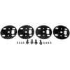 AK851580PR by DORMAN - Alignment Camber Shim Kit