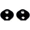 Dorman AK8674PR Alignment Caster / Camber Washer Kit Alignment Caster Camber Washer Kit