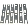 Dorman AK901540PR Alignment Shim Alignment Shim