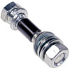 Dorman AK929PR Alignment Cam Bolt Kit Alignment Camber Bolt Kit