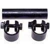 AS96006PR by DORMAN - Tie Rod End Adjusting Sleeve