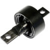 Dorman BC501500PR Suspension Trailing Arm Bushing Suspension Trailing Arm Bushing