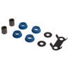 Dorman BB7349PR Steering Tie Rod Bushing Support Bushing