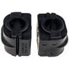 Dorman BB7368PR Suspension Stabilizer Bar Bushing Kit Stabilizer Bar Bushing Kit