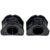 BB80076PR by DORMAN - Stabilizer Bar Bushing Kit