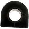 Dorman BB80078PR Suspension Stabilizer Bar Bushing Support Bushing