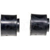 Dorman BB8452PR Suspension Strut Rod Bushing Kit Strut Rod Bushing Kit