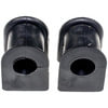 Dorman BB8653PR Suspension Stabilizer Bar Bushing Kit Stabilizer Bar Bushing Kit