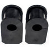 Dorman BB8689PR Suspension Stabilizer Bar Bushing Kit Stabilizer Bar Bushing Kit