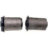 Dorman BB8705PR Suspension Control Arm Bushing Kit Control Arm Bushing Kit