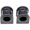Dorman BB8732PR Suspension Stabilizer Bar Bushing Stabilizer Bar Bushing Kit