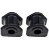Dorman BB8787PR Suspension Stabilizer Bar Bushing Kit Stabilizer Bar Bushing Kit
