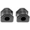 Dorman BB8802PR Suspension Stabilizer Bar Bushing Kit Stabilizer Bar Bushing Kit