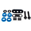 BB90009PR by DORMAN - Support Bushing
