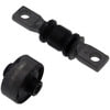 Dorman BB90041PR Suspension Control Arm Bushing Kit Control Arm Bushing Kit