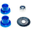 Dorman BB9100PR Steering Idler Arm Bushing Kit Idler Arm Bushing Kit